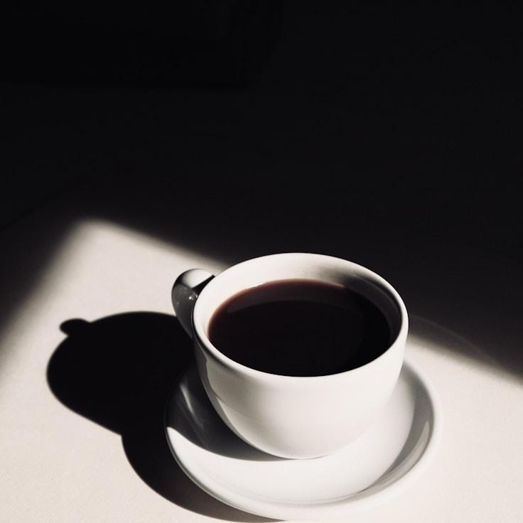 Whisper of Dawn Premium Blend Coffee
